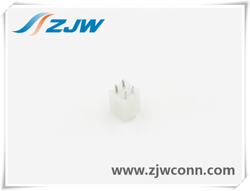 4.20mm Pitch Wafer 双排 180°
